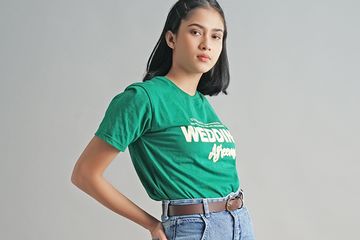 Kalau Cuma Punya 5 Menit Aja Inilah Yang Aghniny Haque Lakukan Semua Halaman Nova