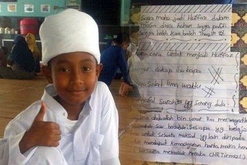 Mohamad Thaqif Died Of Leptospirosis Not Because Of Beatings Health Dg Astro Awani