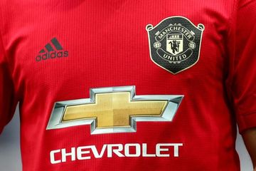 Barcelona Bocorkan Jersey Baru Manchester United Untuk Musim Depan Bolasport Com