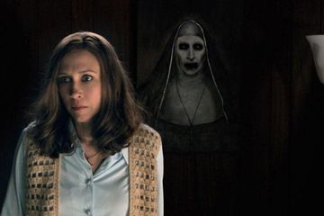 Film Horor Terseram Barat