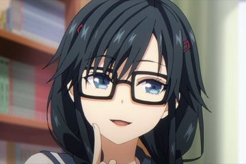 Berita Anime Terbaru Hari Ini Oresuki Episode 2 Hubungan