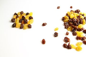 Manfaat kesehatan yang didapatkan dari minum air rendaman kismis.