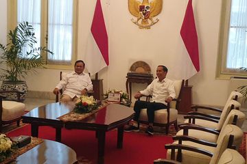Pamer Kemesraan Dengan Prabowo Di Depan Kamera Awak Media Mengapa Jokowi Tak Bisa Lakukan Hal Serupa Dengan Sby Padahal Sama Sama Bahas Soal Ini Semua Halaman Fotokita