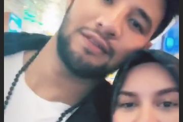 Unggahan Insta Story Irish Bella