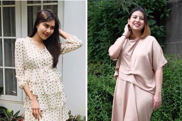 Habiskan Rp 100 Juta Untuk Program Bayi Tabung, Adik Raffi Ahmad Malah Kena Omel Tya Ariestya Akibat Remehkan Obat: 'Parah Banget Ih!'