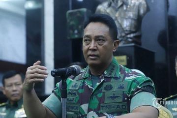 Andika Perkasa