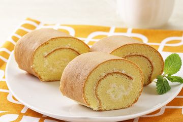 Resep Bolu Gulung Keju Enak Aneka Cake Lembut Yang Manjakan Lidah Semua Halaman Sajian Sedap