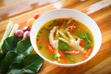 Ceker ayam