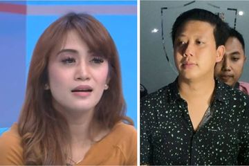 Kena Serangan Jantung Walau Akui Sudah Pasang Ring Jantung Puluhan Juta, Istri Sah Pablo Benua Ini Beberkan Borok Sang Tersangka Kasus 'Ikan Asin'