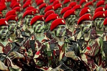 Bukan Cuma Bertempur, Pasukan Khusus Indonesia Ini Juga Hebat 
