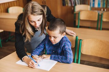 Pentingnya Komunikasi Yang Tepat Antara Guru Dan Murid Yuk Lakukan Dengan Cara Ini Semua Halaman Nakita