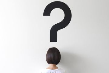 Sulit Mengingat Suatu Kata Saat Berbicara Mungkin Anda Mengalami Lethologica Semua Halaman National Geographic