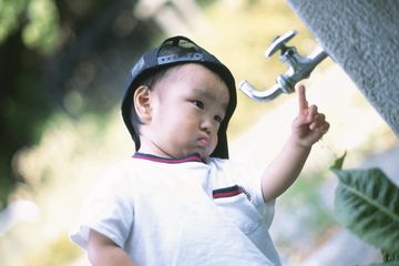 Kematian balita di Indonesia masih cukup tinggi.