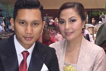 Dua Kali Cerai dari Bule, Artis Seksi 44 Tahun Ini Justru Gaet Berondong 17 Tahun Lebih Muda Hingga Sering Olahraga Bareng