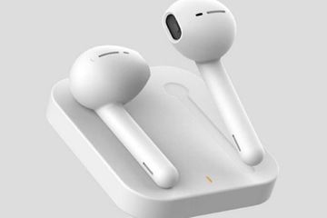 Kabarnya, Apple Akan Perkenalkan AirPods Pro Pada Akhir Oktober 2019