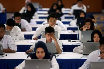Tiga Aplikasi Simulasi Tes Cpns Untuk Pengguna Android Semua Halaman Info Komputer