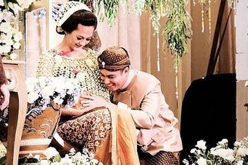 Paula Verhoeven sebut sejumlah kekurangan Baim Wong.