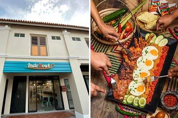 Mie Terlezat, Indomie Diakui Dunia, Cek Bukti-buktinya!