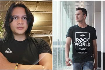 Mbah Mijan terawang Raffi Ahmad
