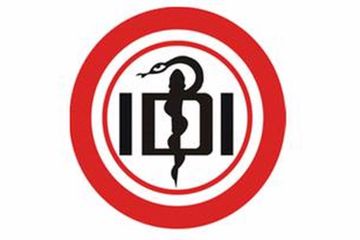 Ikatan Dokter Indonesia (IDI)
