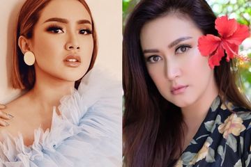 Cita Citata dan Nafa Urbach