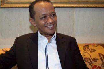 Berita Bahlil Lahadalia Terbaru Hari Ini Otofemale<script async src=