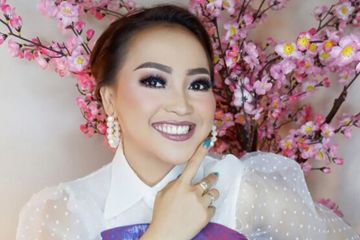 Ikuti Frekuensi Bercinta Mpok Alpa, Kita Bisa Mendapatkan Manfaat yang Dirasakannya, Bahkan Lebih!