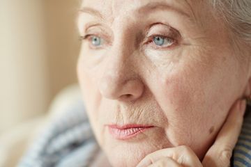 Penyakit Alzheimer adalah penyebab paling umum dari demensia atau kepikun