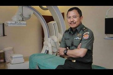Menteri Kesehatan Dokter Terawan Diperintah Presiden Jokowi Segera Selesaikan Pekerjaan Rumah Ini, Apa Saja?