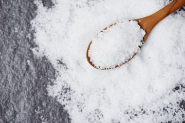 Kebanyakan Asupan Garam Sama Saja Meningkatkan Risiko Penyakit Autoimun Multiple Sclerosis