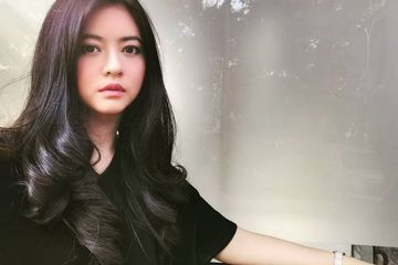 Qory Sandioriva akui idap penyakit Lupus