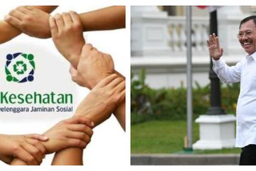 Keputusan Menkes dr Terawan Mengenai Pasien BPJS Dalam Kondisi Darurat Bisa Ditangani di RS Manapun Tanpa Kecuali Ternyata HOAX