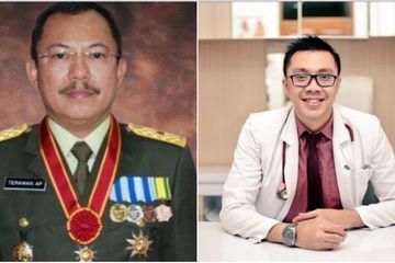 Tiru Langkah Sang Menteri Kesehatan Dokter Terawan, Kepala UGD Ini Ikut Nyumbang Untuk BPJS Kesehatan