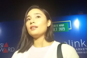 Usai Putus Dari Herjunot Ali Tatjana Saphira Mengaku Ingin Punya Kekasih Bukan Dari Kalangan Artis Kenapa Semua Halaman Grid Id