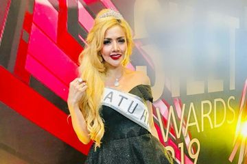 Barbie Kumalasari