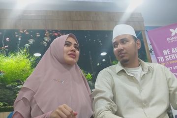 Tangis Kartika Putri Pecah Karena Bayinya Idap Penyakit Kuning Kenali Penyebab Bayi Baru Lahir Bisa Alami Kondisi Ini Semua Halaman Nakita