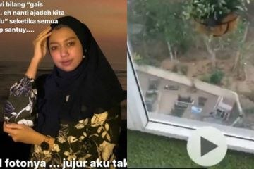 Deretan Parapsikolog Ungkap Kisah Apartemen Angker di Yogyakarta yang  Viral: Ketempelan Nyi Roro Kidul