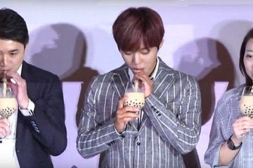 Bintang K-Pop Ini Penggemar Boba Tea, Padahal Satu Gelasnya Mengandung Jatah Gula Untuk Seminggu, Risiko Diabetes Mengintai