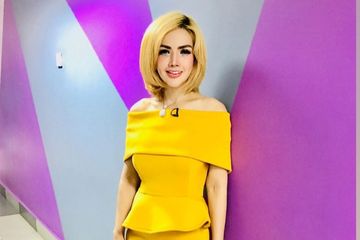 Ngaku Habiskan Rp 4 Miliar Untuk Perawatan Kecantikan, Barbie Kumalasari Diikuti Makhluk Gaib Bikin Merinding: 'Ada Sosok Bidadari'