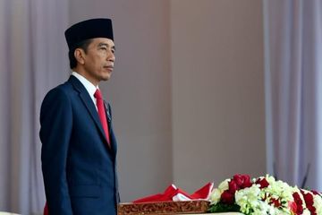 Janji Jokowi Benahi Asuransi Kesehatan, Iuran BPJS Kesehatan Resmi Naik Mulai 1 Januari 2020! Ini Rincian Tarifnya