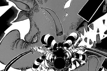 Komik One Piece Chapter 962 Siasat Licik Kurozumi Orochi Semua Halaman Suar