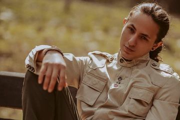 Pesinetron muda, Dylan Carr sengaja dibuat koma