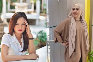 Anak Elly Sugigi blokir nomor ibunya akibat sering dihina