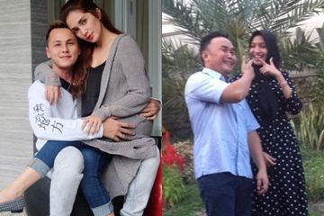 Profil Andhika Pratama Muda Terupdate