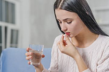 Studi: Orang Sehat Tak Perlu Mengonsumsi Aspirin Setiap Hari Untuk Cegah Penyakit Jantung