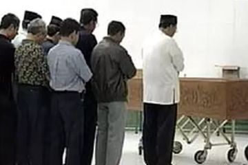 Presenter Kondang Ini Meninggal Dalam Senyum Akibat Sakit Selama Berbulan-bulan, Makanan Ini Bisa Jadi Pemicunya