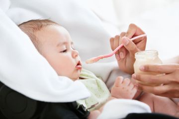 Berantas Stunting: Dokter Spesialis Anak Jelaskan Mengapa Malnutrisi Anak Rentan Terjadi