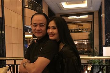 Iis Dahlia nyaris bercerai dengan sang suami hingga akui kelelahan