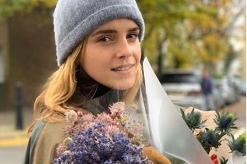 Menjalani Terapi Emma Watson Akui Tidak Menikmati