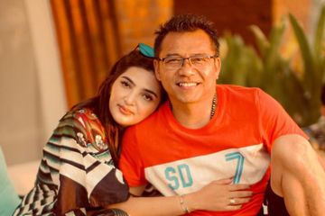 Ashanty Akui Deg-dengan Jalani Biopsi dan Endoskopi di Usus: 'Sakit Enggak Sih?', Anang Hermansyah Minta Doa Kesembuhan